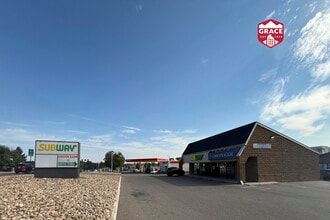 10360-10376 N Colorado Blvd, Thornton, CO for lease Building Photo- Image 1 of 20