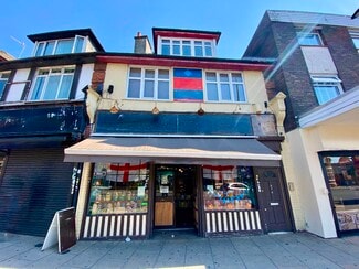 Plus de détails pour 169 High St, Hornchurch - Commerce de détail à vendre