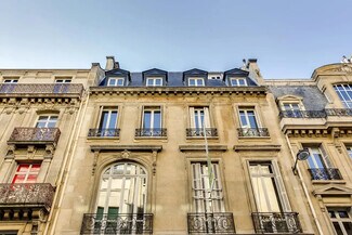 Plus de détails pour 41 Rue De La Bienfaisance, Paris - Bureau à louer