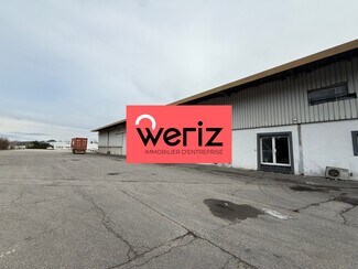 More details for Flex, Industrial for Lease