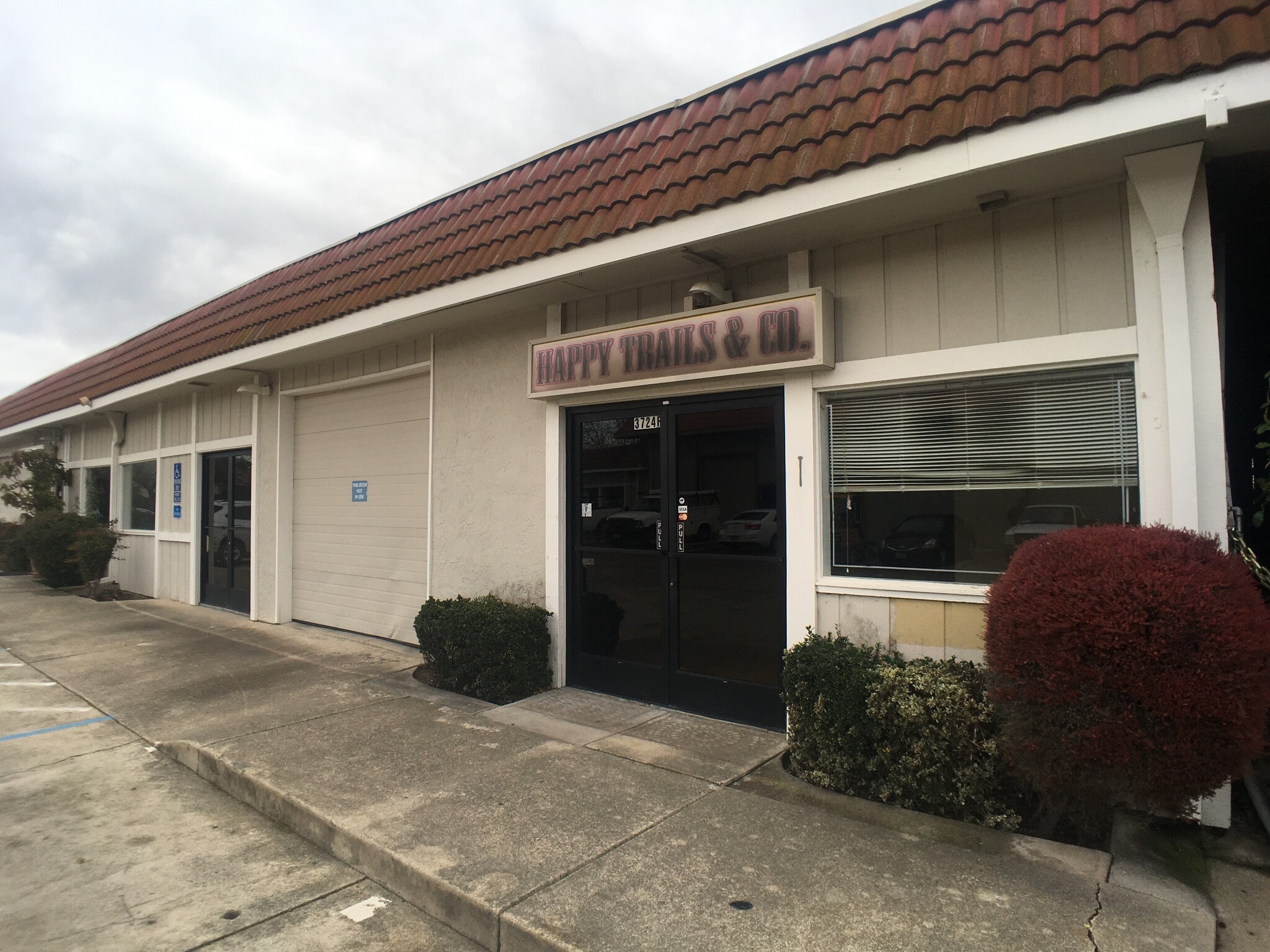 3724-3732 Stanley Blvd, Pleasanton, CA for lease Interior Photo- Image 1 of 4