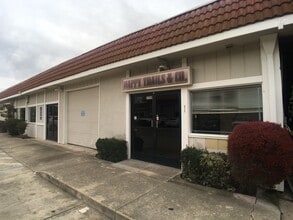 3724-3732 Stanley Blvd, Pleasanton, CA for lease Interior Photo- Image 1 of 4