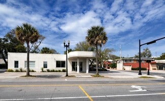 Plus de détails pour 1604 San Marco Blvd, Jacksonville, FL - Commerce de détail à louer