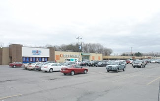 Plus de détails pour 2330 Watt St, Schenectady, NY - Commerce de détail à louer