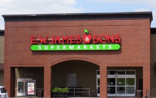 129-145 Commons Dr, Martin, TN for lease - Building Photo - Image 3 of 48