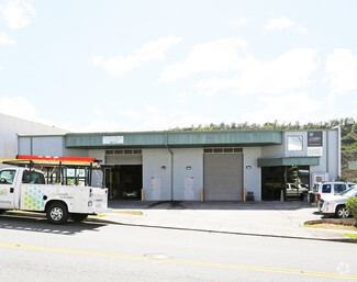 More details for 99-1342 Koaha Pl, Honolulu, HI - Industrial for Lease