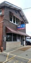 8206 Gravois Ave, Saint Louis, MO for lease Building Photo- Image 1 of 7