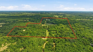 More details for 368100 E 1010 Rd, Boley, OK - Land for Sale