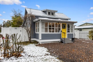 More details for 36 9th Ave W, Kalispell, MT - Flex for Sale