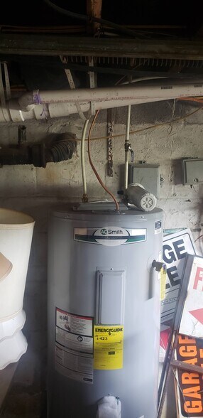 5818 S Us-220 Hwy, Linden, PA à vendre - Photo du bâtiment - Image 2 de 71