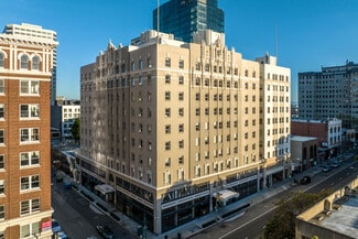 More details for 1814-1820 Franklin St, Oakland, CA - Office for Lease