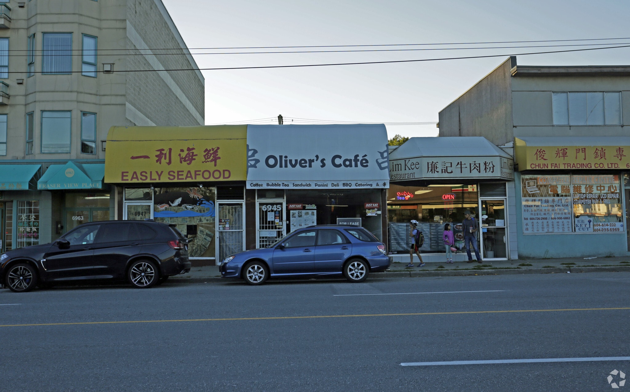 6943-6947 Victoria Dr, Vancouver, BC for sale Primary Photo- Image 1 of 1