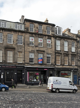 Plus de détails pour 26 Howe St, Edinburgh - Vente au détail à louer