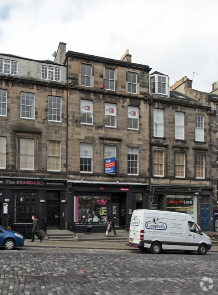 26 Howe St, Edinburgh à louer - Photo principale - Image 1 de 2