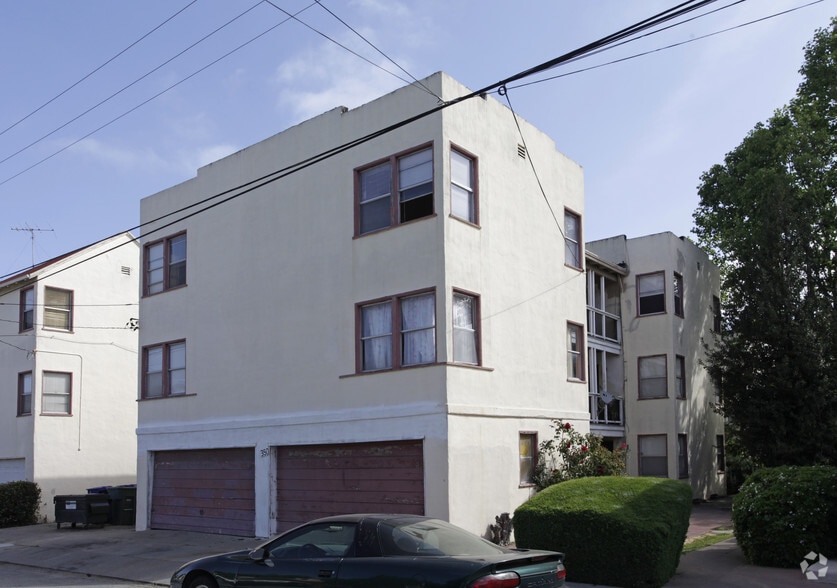 350 Lafayette Ave, San Leandro, CA for sale - Primary Photo - Image 1 of 36