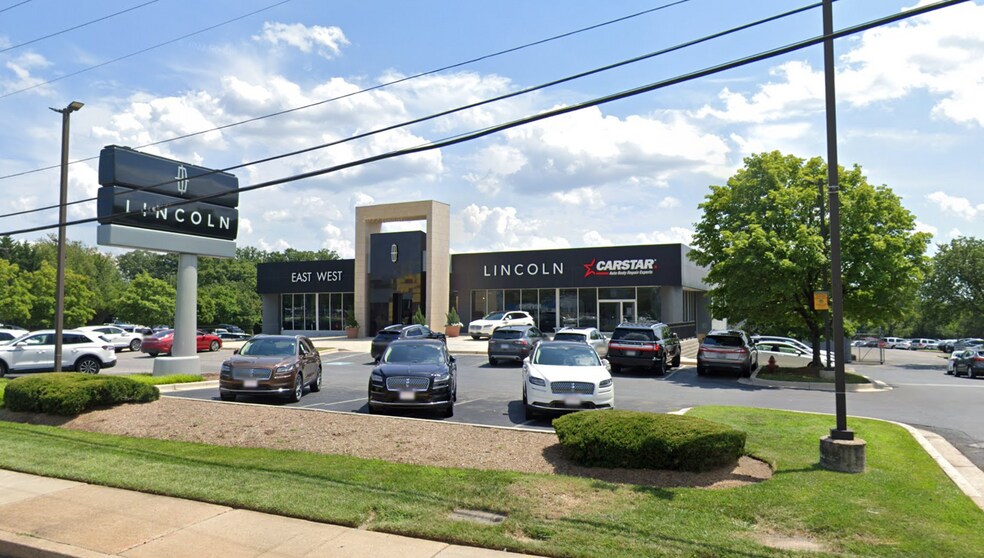 7591 Annapolis Rd, Landover Hills, MD à vendre - Photo du bâtiment - Image 1 de 16