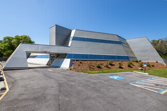 Plus de détails pour 545 Brent Ln, Pensacola, FL - Coworking à louer