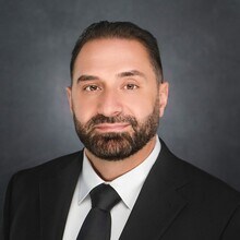 Randy Hourani