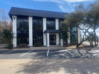 Plus de détails pour 11855 Research Blvd, Austin, TX - Bureau/Commerce de détail à louer