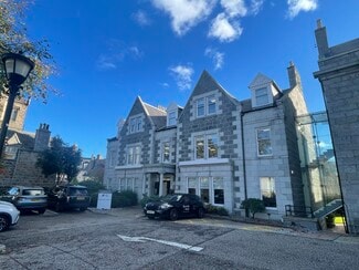 More details for 1 Albyn Pl, Aberdeen - Office for Lease