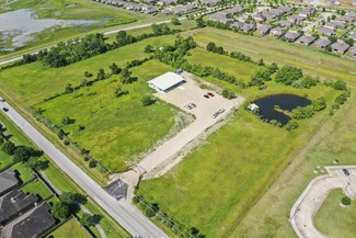 Plus de détails pour 6551 Calder Dr, League City, TX - Industriel à vendre