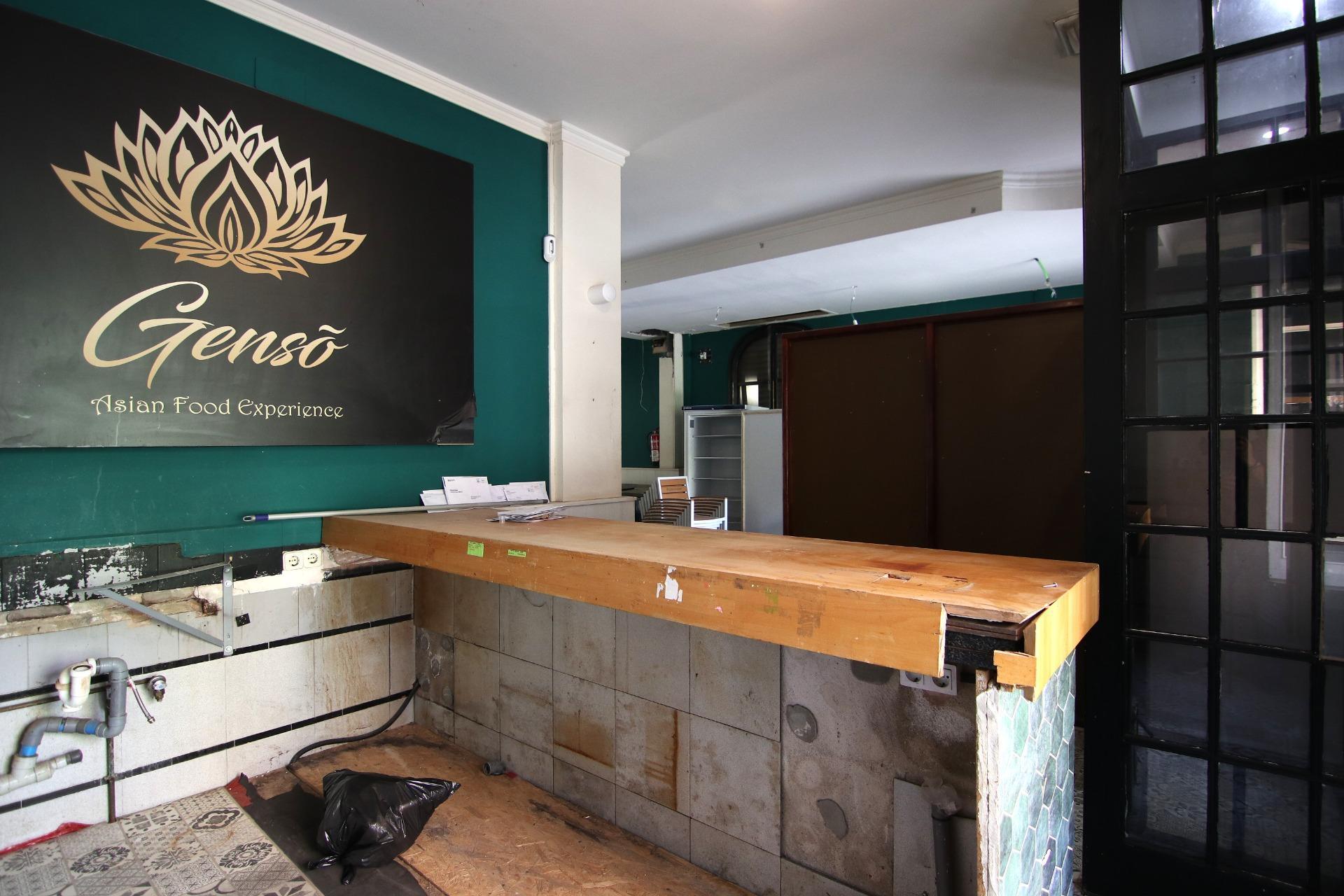 Retail in Sabadell, Barcelona for lease Interior Photo- Image 1 of 5