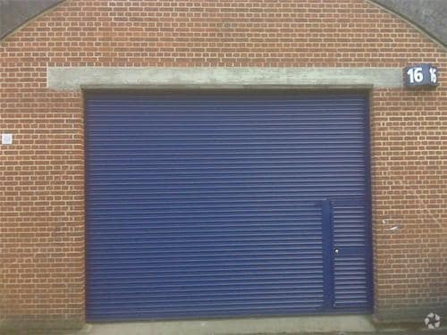Broughton St, London for lease - Building Photo - Image 3 of 11