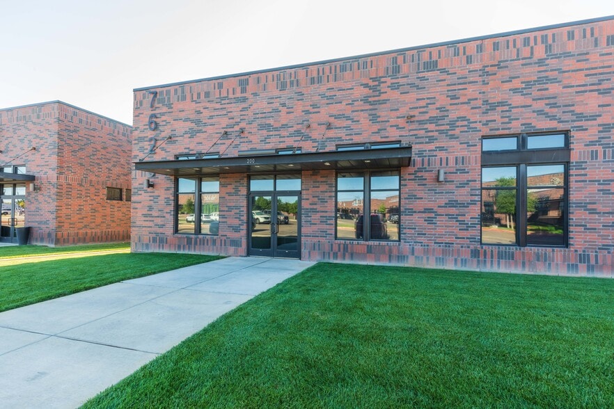 7629 Hillside Rd, Amarillo, TX for lease - Building Photo - Image 2 of 29