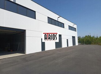 More details for Industrial for Lease
