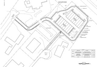 12 Collins Ave, Plymouth, MA for lease Floor Plan- Image 1 of 1