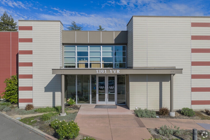 1301 Ygnacio Valley Rd, Walnut Creek, CA for lease - Building Photo - Image 3 of 5