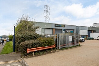 More details for Minden Rd, Sutton - Industrial for Lease