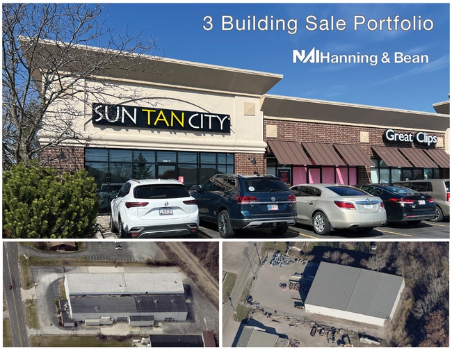 More details for Investment Portfolio – for Sale, Fort Wayne, IN