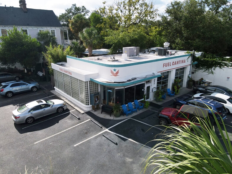 211 Rutledge Ave, Charleston, SC for sale - Building Photo - Image 2 of 6