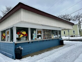 Plus de détails pour 1502 S Westnedge Ave, Kalamazoo, MI - Vente au détail à vendre