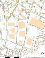 Hurricane Rd, Brockworth for lease Map- Image 2 of 2