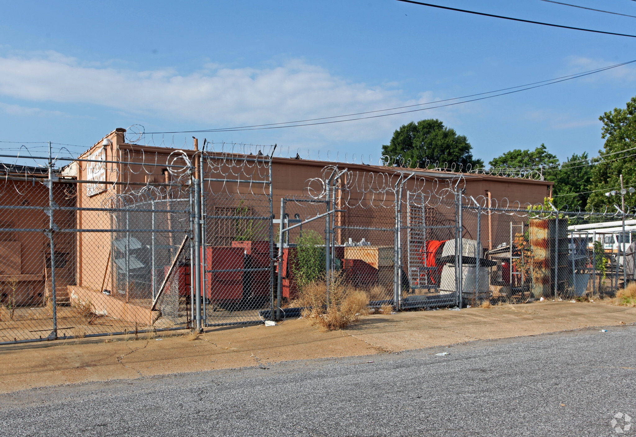 1187 Severson Ave, Memphis, TN for sale Primary Photo- Image 1 of 3