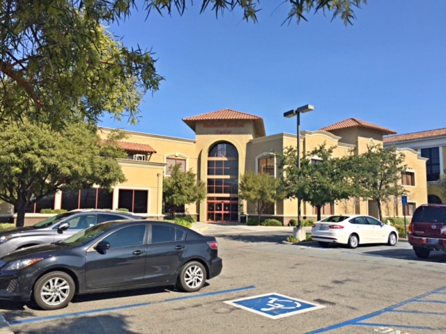 44274 George Cushman Ct, Temecula, CA for lease - Building Photo - Image 2 of 9