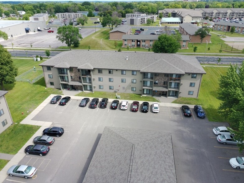 160 Homestead Rd, Mankato, MN for sale - Building Photo - Image 3 of 17