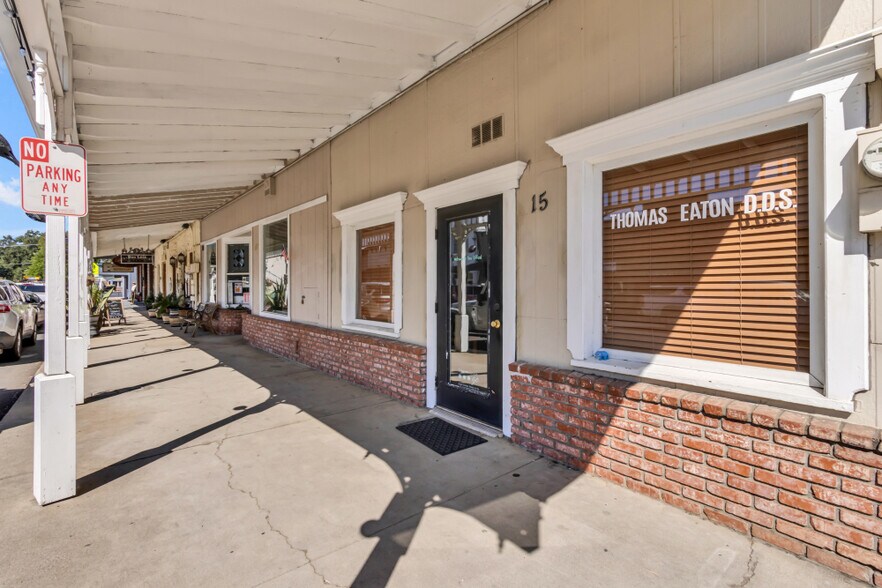 15 W Main St, Ione, CA for sale - Building Photo - Image 3 of 13