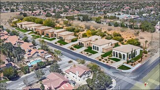 Plus de détails pour 751 E K Ave, Lancaster, CA - Terrain à vendre