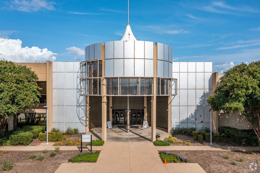 5555 N Beach St, Fort Worth, TX à louer - Photo du bâtiment - Image 3 de 7