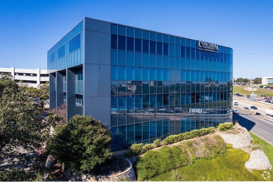 9430 Research Blvd, Austin, TX à louer - Photo du bâtiment - Image 1 de 22