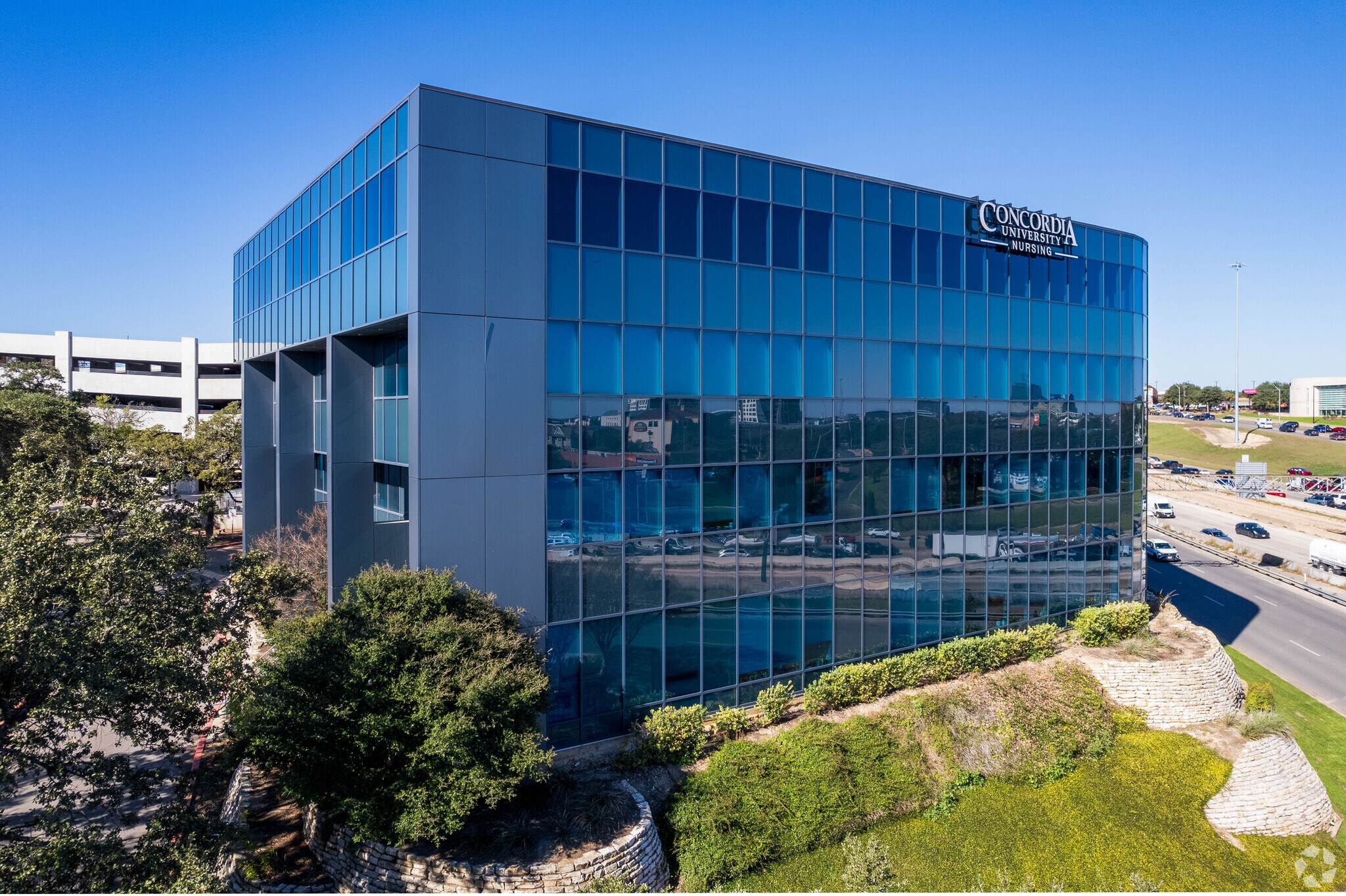 9430 Research Blvd, Austin, TX à louer Photo du bâtiment- Image 1 de 24