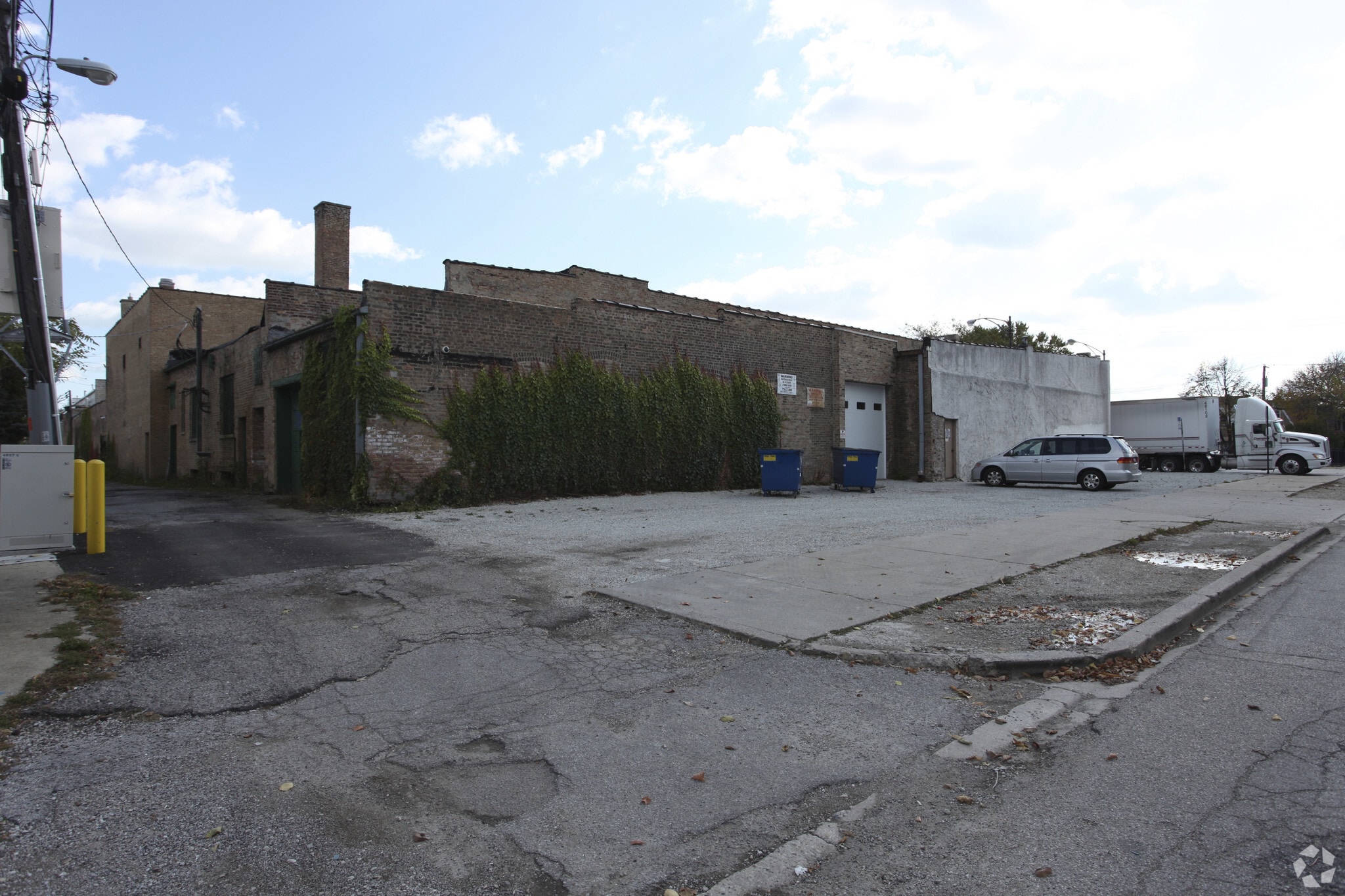 4952 W Lawrence Ave, Chicago, IL for sale Primary Photo- Image 1 of 4