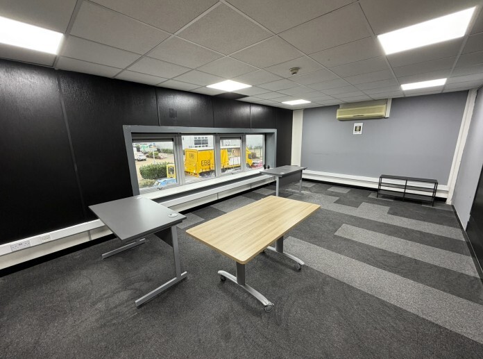 Armstrong Rd, London for lease - Interior Photo - Image 2 of 3