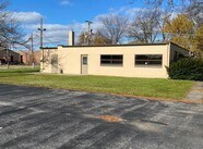 5155 Telegraph Rd, Toledo, OH à louer - Photo du bâtiment - Image 3 de 4
