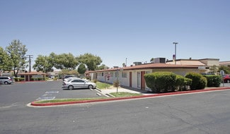 More details for 38425-38431 20th St E, Palmdale, CA - Office for Lease
