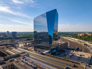 Plus de détails pour 2929 Arch St, Philadelphia, PA - Bureau à louer