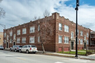 Plus de détails pour 7601-7605 S Peoria St, Chicago, IL - Multi-résidentiel à vendre